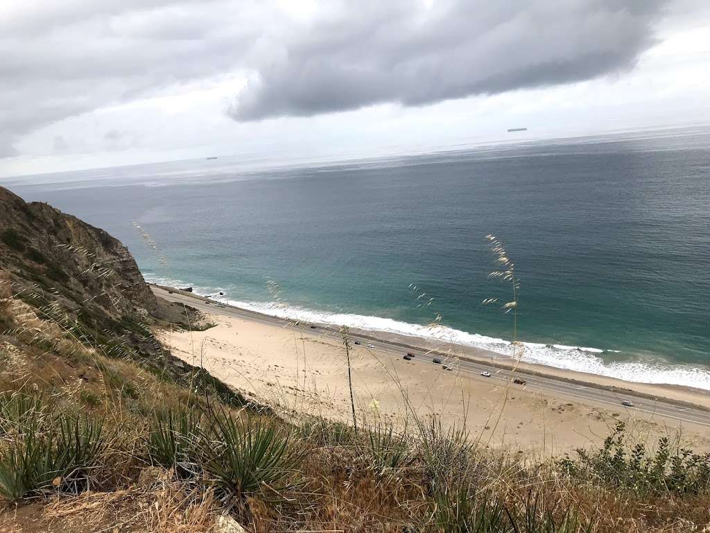 Scenic Trail | Scenic Trail, Malibu, CA 90265, USA