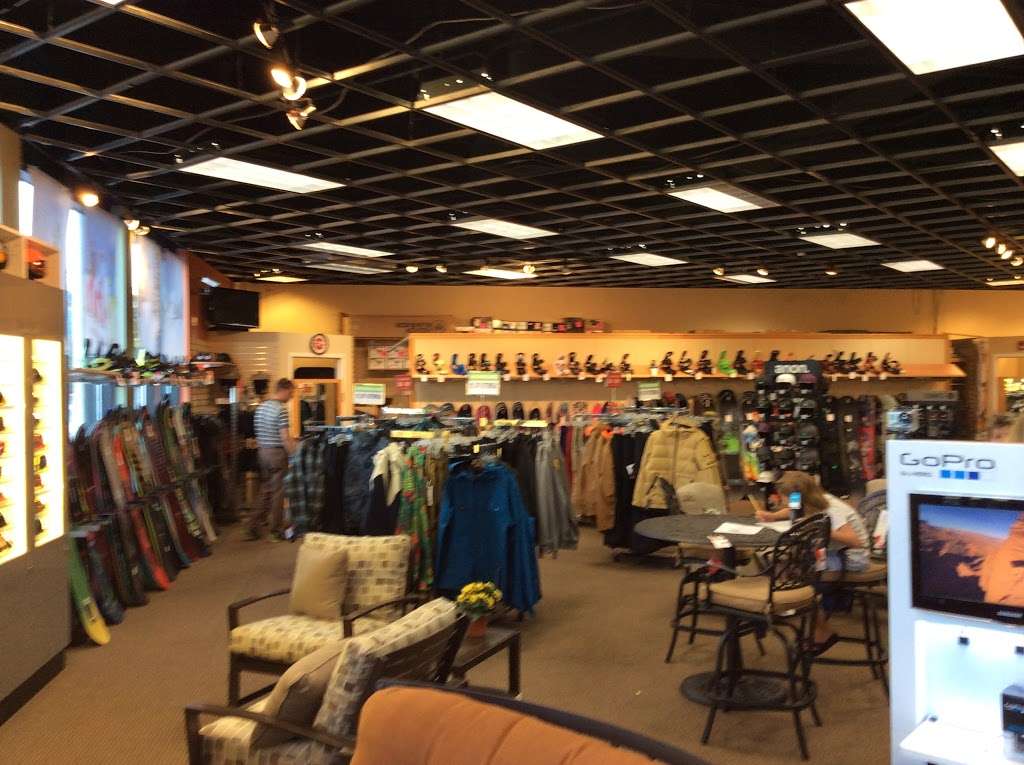 Christy Sports - Ski & Patio | 14371 W Colfax Ave, Lakewood, CO 80401, USA | Phone: (303) 271-0155