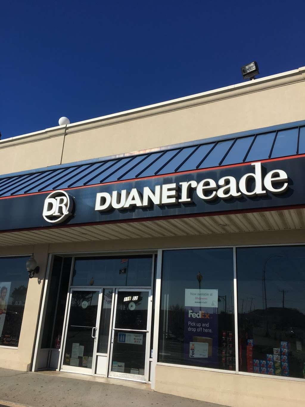 Duane Reade | 11602 Beach Channel Dr, Far Rockaway, NY 11694, USA | Phone: (718) 945-7781