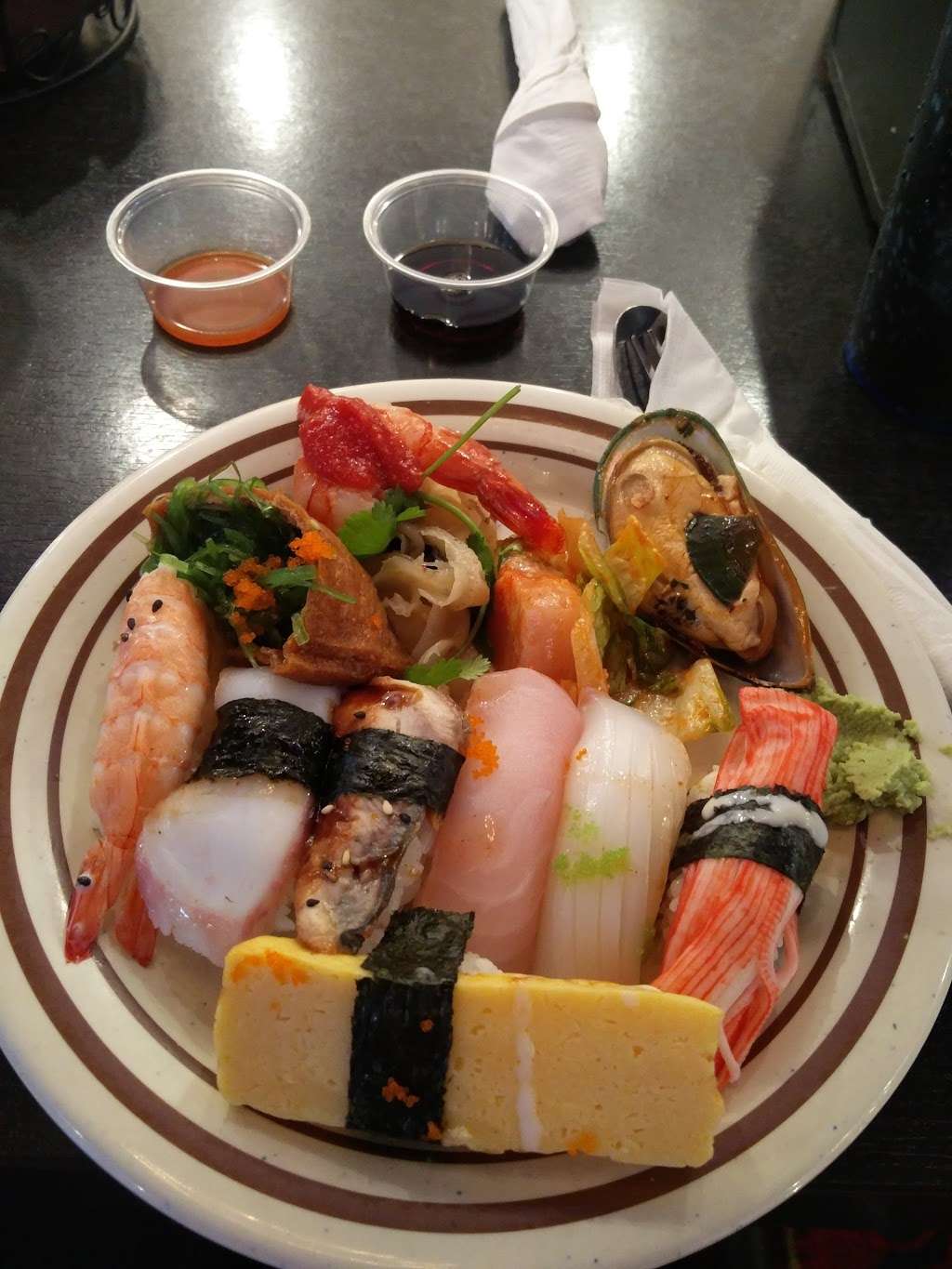 Kami Buffet & Grill | 909 San Gabriel Blvd, Rosemead, CA 91770, USA | Phone: (626) 288-8775