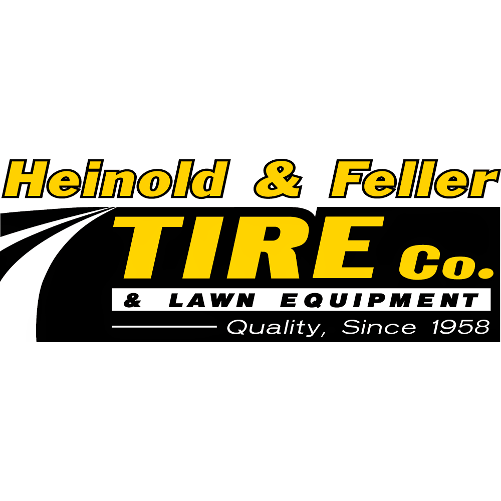 Heinold & Feller Tire & Lawn Equipment | 16 S Washington St, La Crosse, IN 46348, USA | Phone: (219) 754-2411