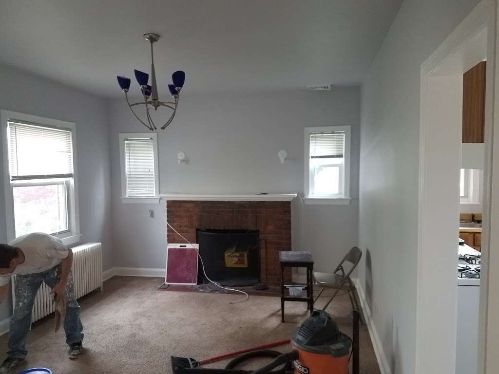 Ramirez Painting LLC. | 3512 Beale Ct, Woodbridge, VA 22193 | Phone: (571) 494-3715