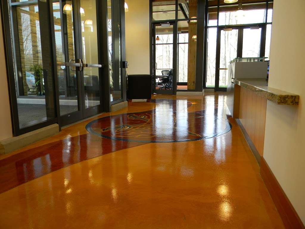 Duraamen Industrial Coatings & Polished Concrete Floors | 20 Haypress Rd #323, Cranbury, NJ 08512 | Phone: (866) 835-6595