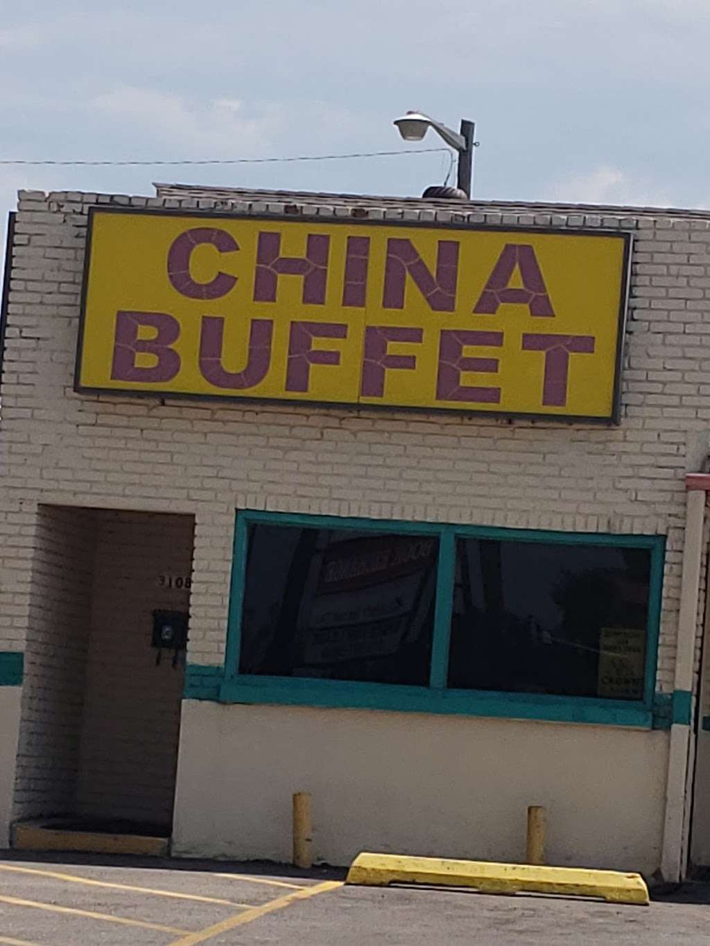 China Buffet | 3108 S 4th St, Leavenworth, KS 66048 | Phone: (913) 651-7988