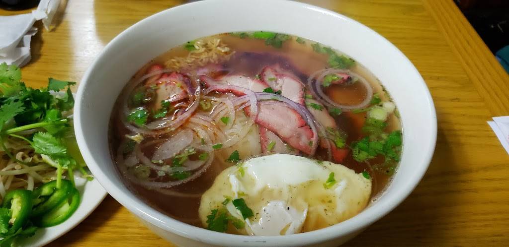 Pho Life | 5865 Weber Rd, Corpus Christi, TX 78413, USA | Phone: (361) 334-1345