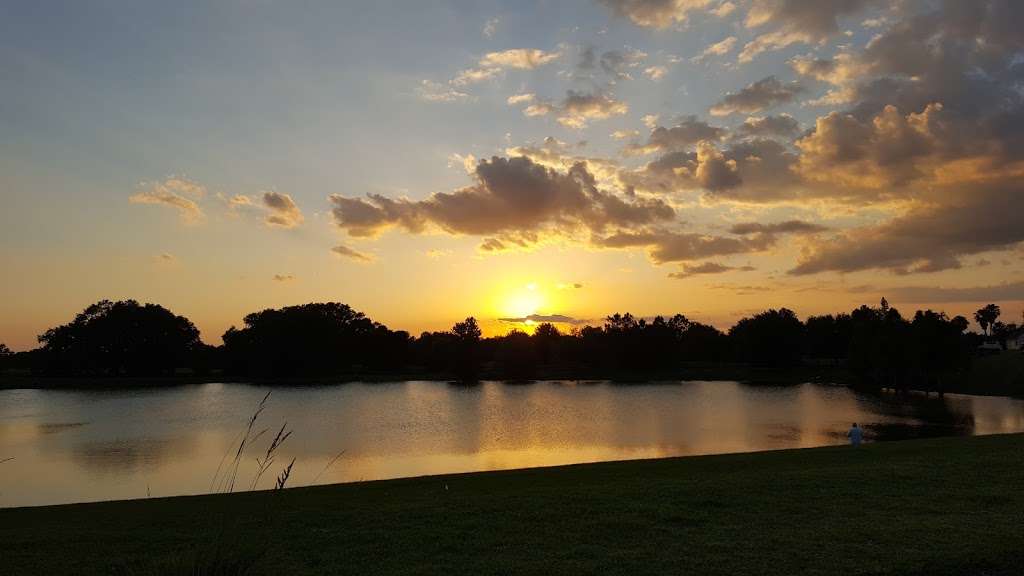 Buena Vista Bass Pond | Buena Vista Blvd, The Villages, FL 32162, USA