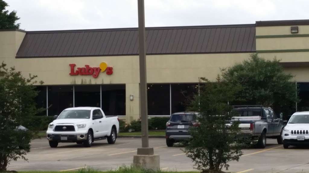 Lubys | 485 S Mason Rd, Katy, TX 77450 | Phone: (281) 492-2016