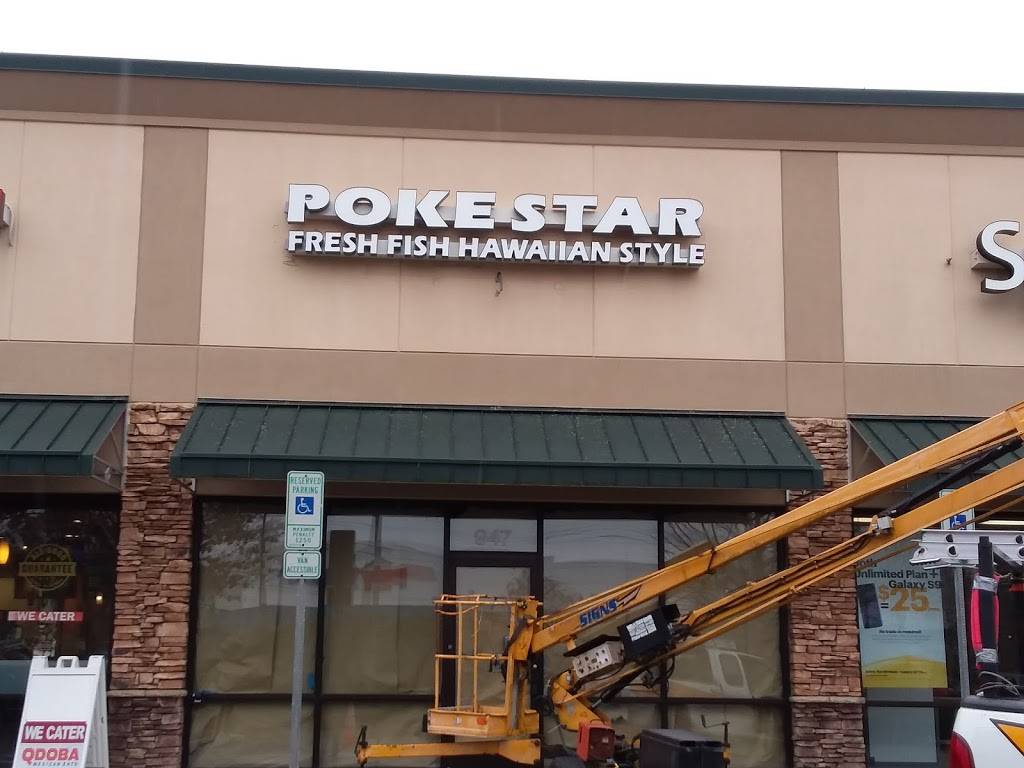 All Type Signs | 2836 Woodleigh St, Winston-Salem, NC 27127, USA | Phone: (336) 682-5551