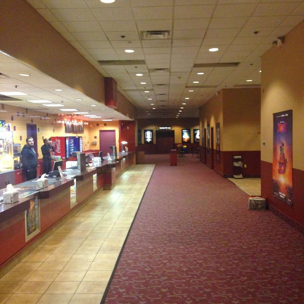 Cine Grand Middlebrook 10 Cinemas | 1502 NJ-35, Ocean Township, NJ 07712, USA | Phone: (732) 493-3800