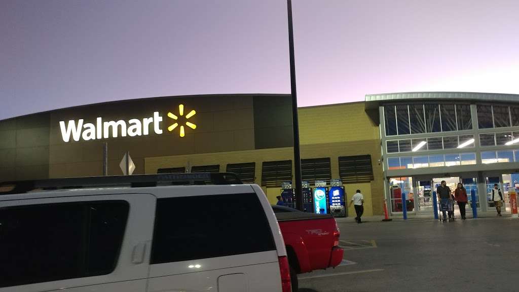 Walmart Supercenter | 7239 SW Loop 410, San Antonio, TX 78242, USA | Phone: (210) 247-5905