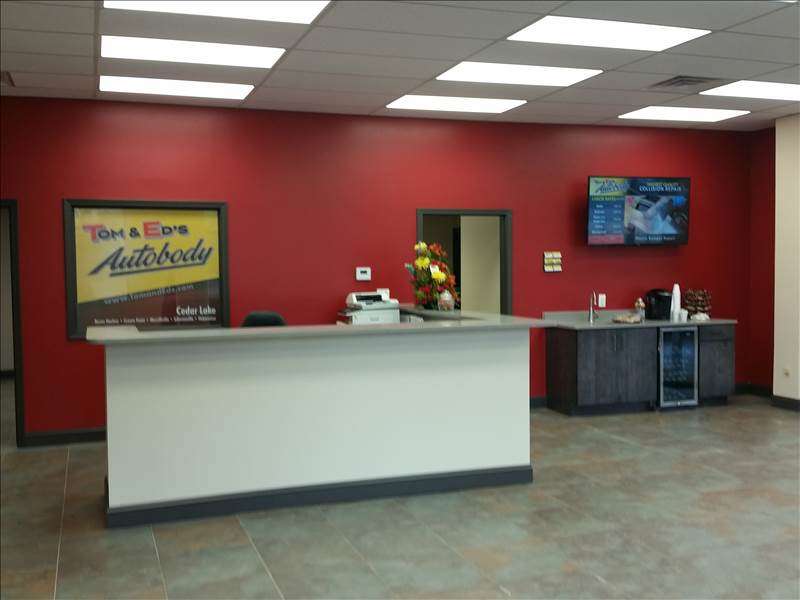 Tom and Eds Autobody | 11009 W 133rd Ave, Cedar Lake, IN 46303 | Phone: (219) 472-7007