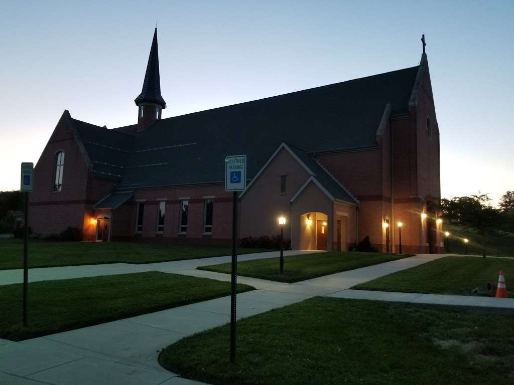 St Bartholomew Church | 2930 Hanover Pike, Manchester, MD 21102, USA | Phone: (410) 239-8881