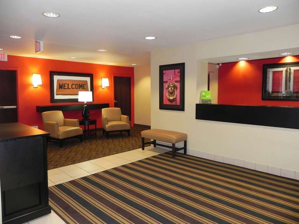 Extended Stay America Charlotte - Pineville - Park Rd | 10930 Park Rd, Charlotte, NC 28226, USA | Phone: (704) 341-0929