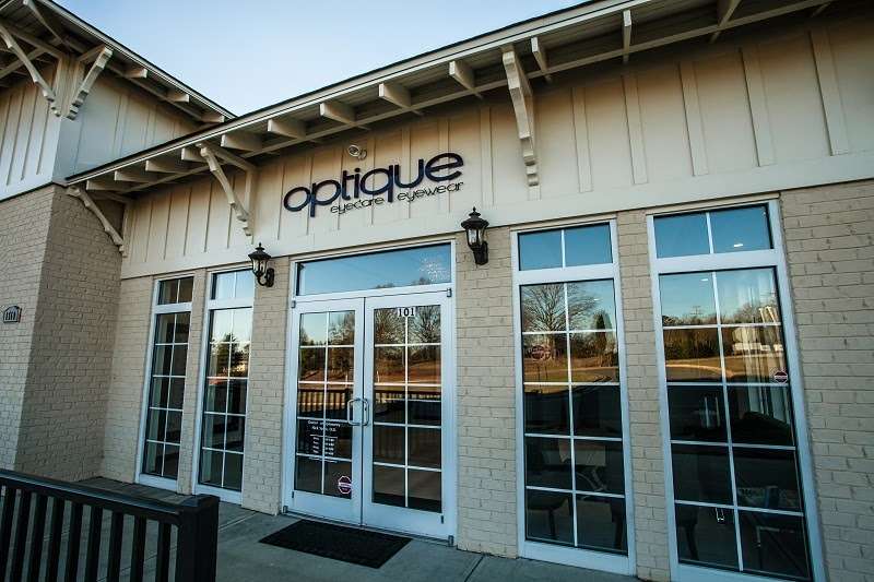 Optique | 1510 Onyx Ridge #101, Fort Mill, SC 29708 | Phone: (803) 802-3937