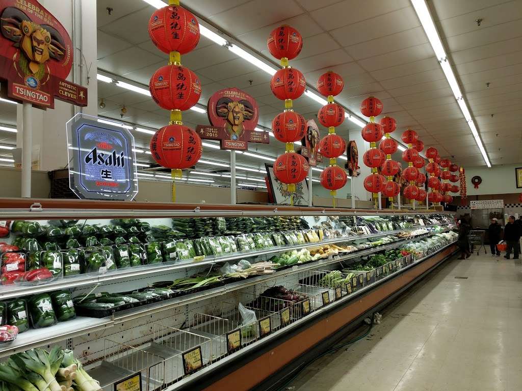 Asian Food Markets | 1797 South Ave, Staten Island, NY 10314 | Phone: (718) 698-8898