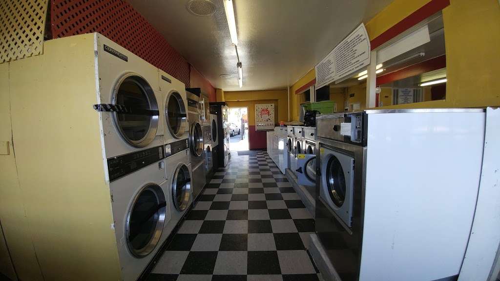 Laundry Corona | 441 Blossom Way, Hayward, CA 94541, USA