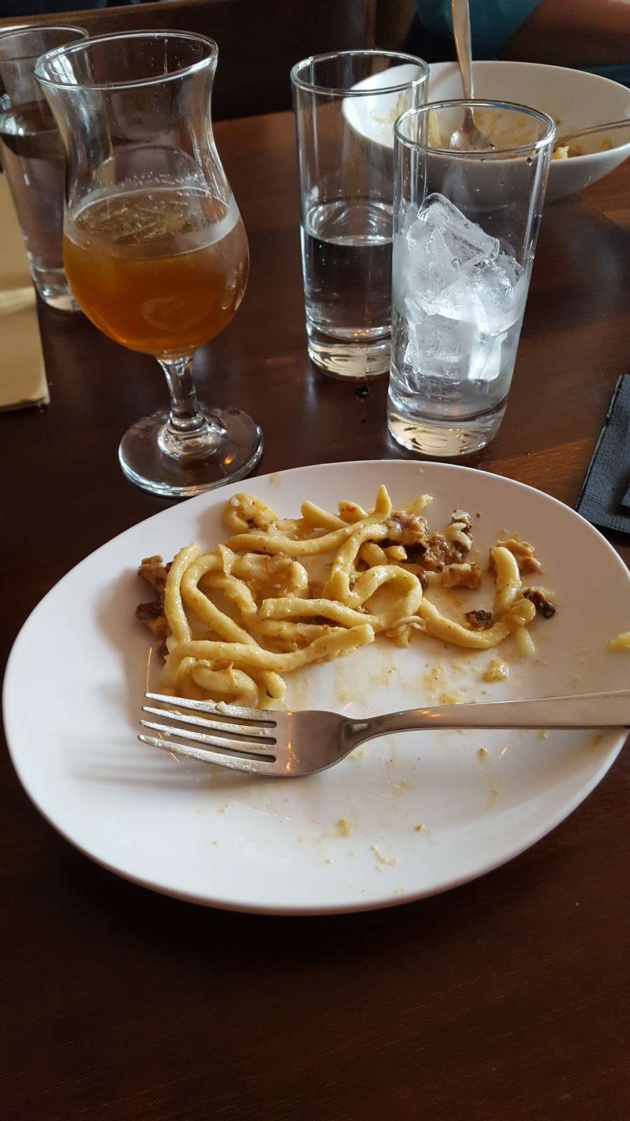 Bar Lucca | 729 E Hector St, Conshohocken, PA 19428, USA | Phone: (610) 825-2700