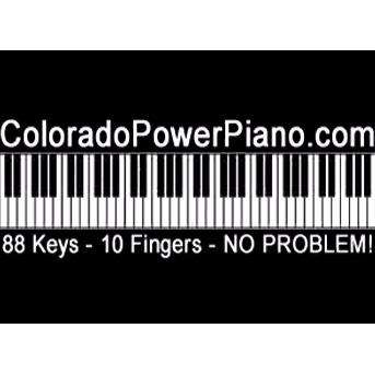 Colorado Power Piano | 845 Balsam St, Lakewood, CO 80214 | Phone: (303) 232-2302