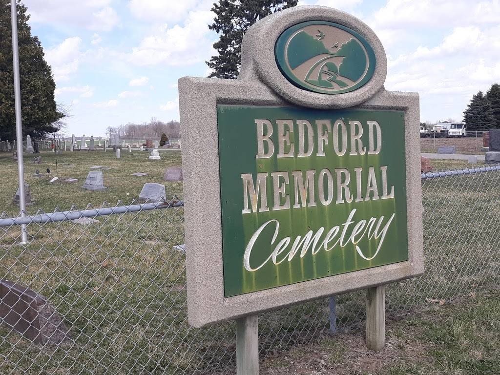 Bedford memorial cemetery | 361 E Samaria Rd, Temperance, MI 48182, USA | Phone: (734) 847-6791