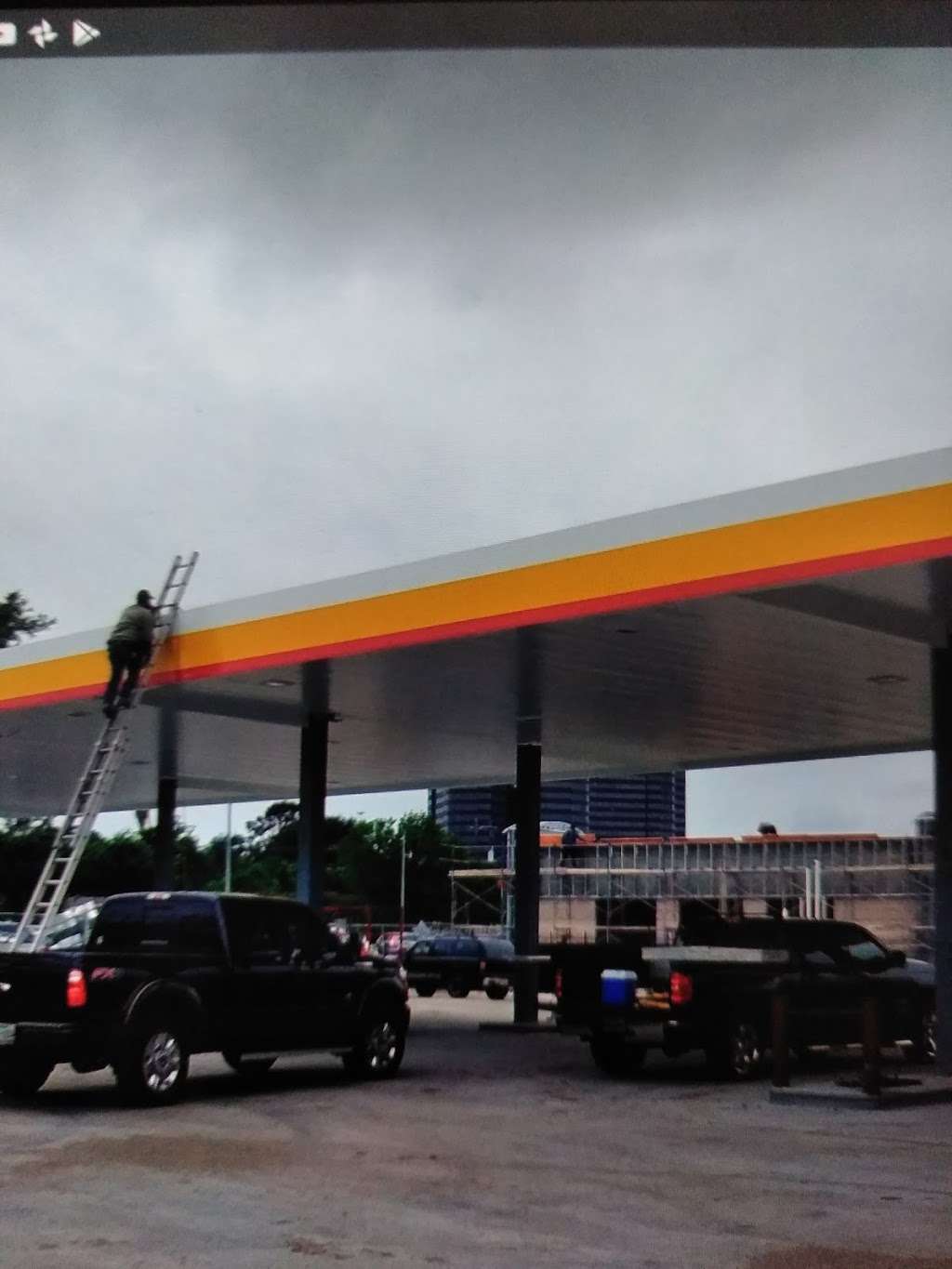 Shell | 12306 Beechnut St, Houston, TX 77072, USA | Phone: (281) 498-5736