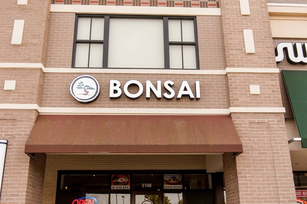 Bonsai | 3108 Kingsdale Center, Upper Arlington, OH 43221, USA | Phone: (614) 389-9551