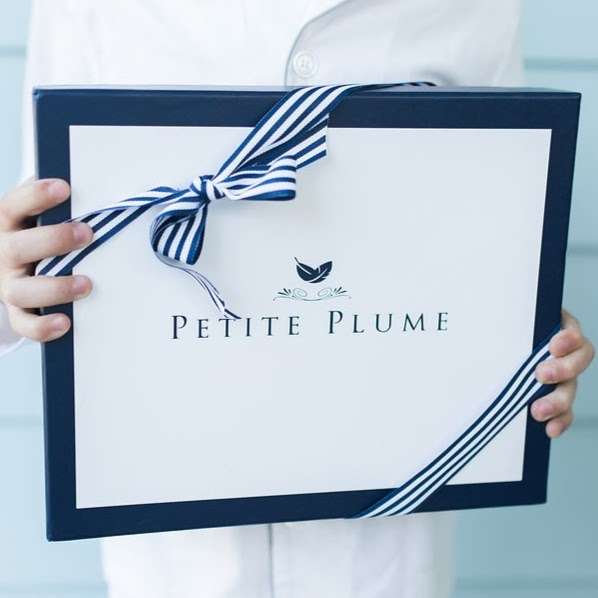 Petite Plume, LLC | 619 New York Ave, Claymont, DE 19703 | Phone: (800) 298-1381