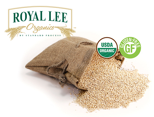 Royal Lee Organics | 1000 W Royal Lee Dr, Palmyra, WI 53156, USA | Phone: (844) 781-5080