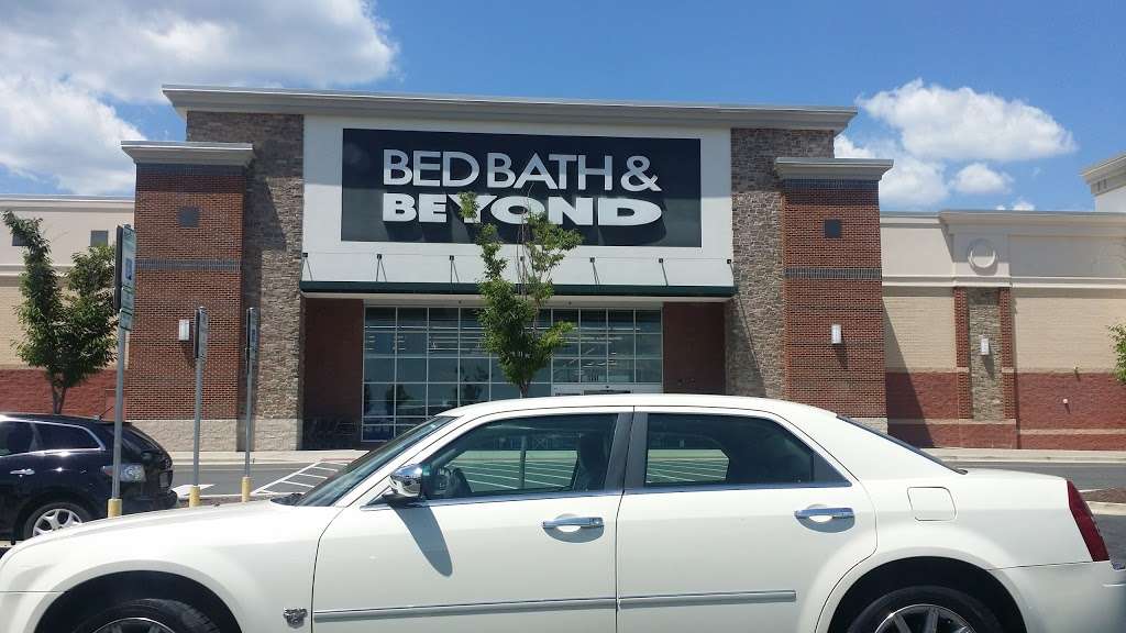 Bed Bath & Beyond | 1741 Ritchie Station Ct, Capitol Heights, MD 20743, USA | Phone: (301) 324-2539
