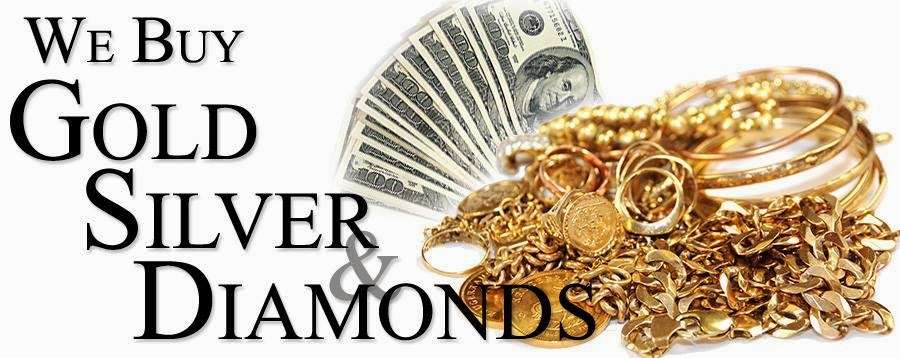 Gold N Heart Jewelers | 3998 Cochran St #4, Simi Valley, CA 93063 | Phone: (805) 583-4320