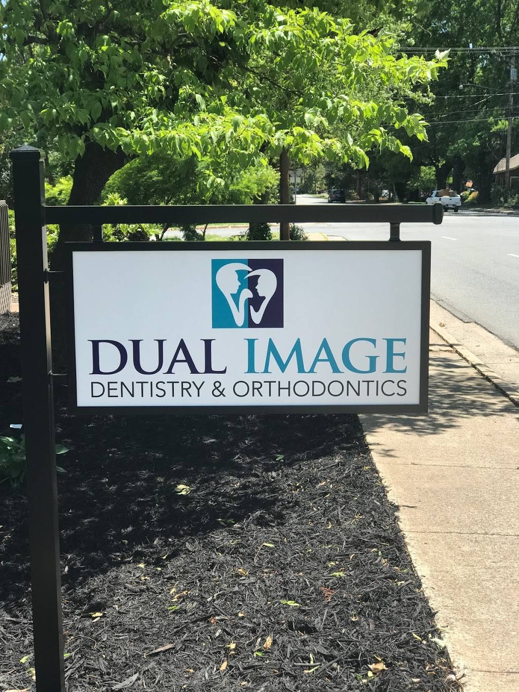 Dual Image Dentistry and Orthodontics | 1315 Matheson Ave, Charlotte, NC 28205, USA | Phone: (704) 334-6907