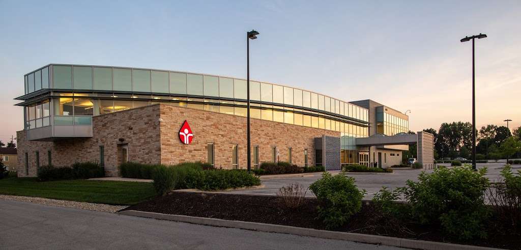 Indiana Hemophilia and Thrombosis Center | 8326 Naab Rd, Indianapolis, IN 46260 | Phone: (317) 871-0000