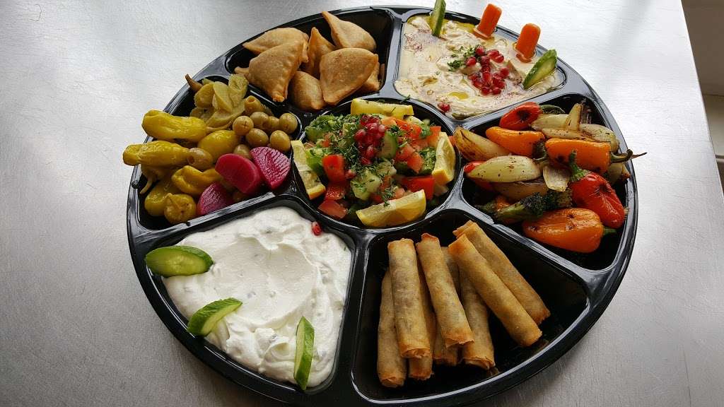 Zenas American Mediterranean Cuisine & Catering | 400 Richey Ave, Oaklyn, NJ 08107, USA | Phone: (856) 858-3700