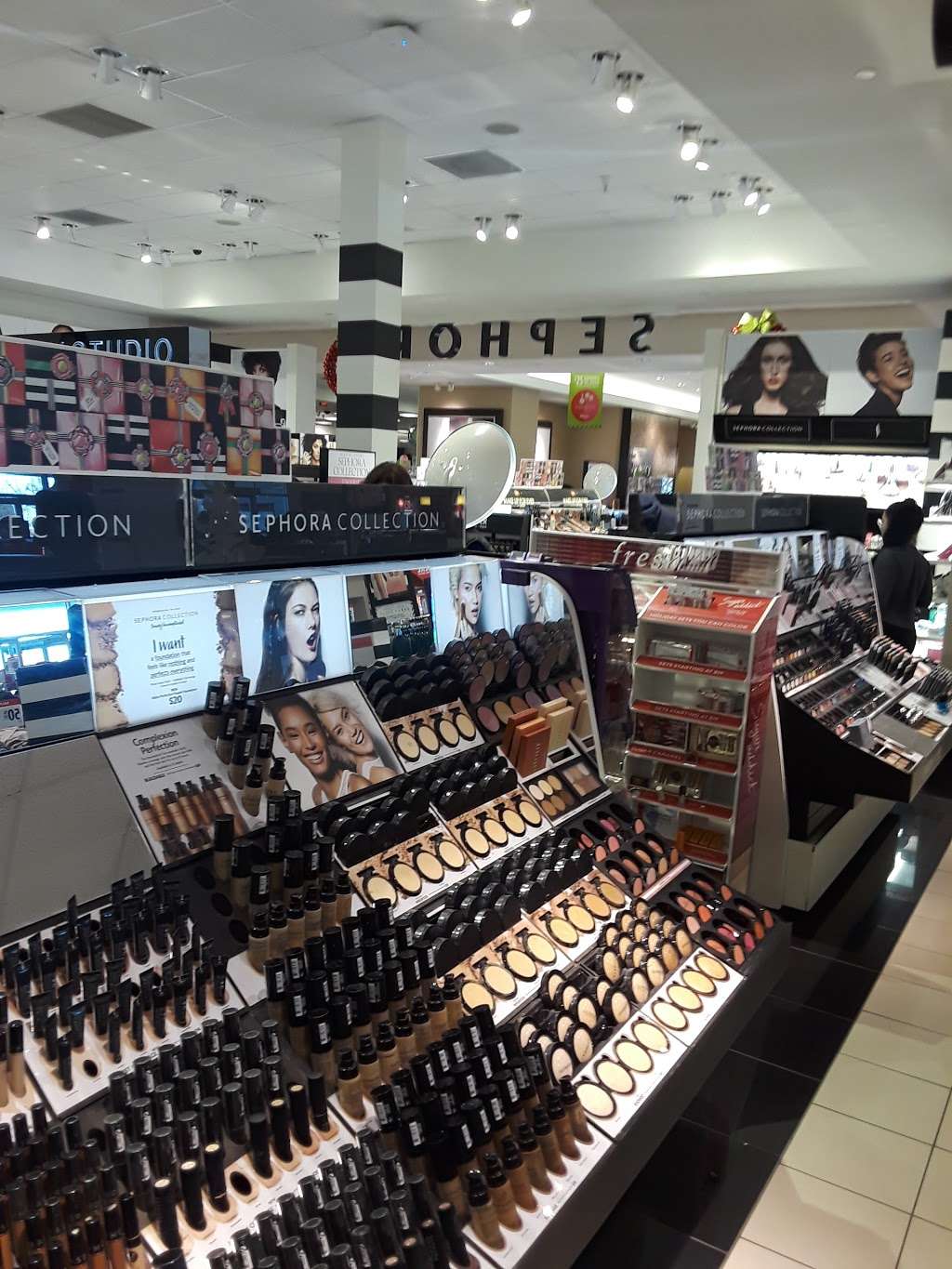 SEPHORA inside JCPenney | 4951 Slatten Ranch Rd, Antioch, CA 94531, USA | Phone: (925) 752-9405