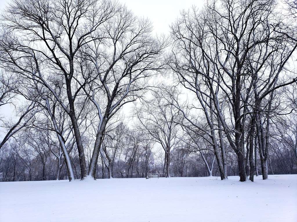 Harbert Park | Evanston, IL 60202, USA