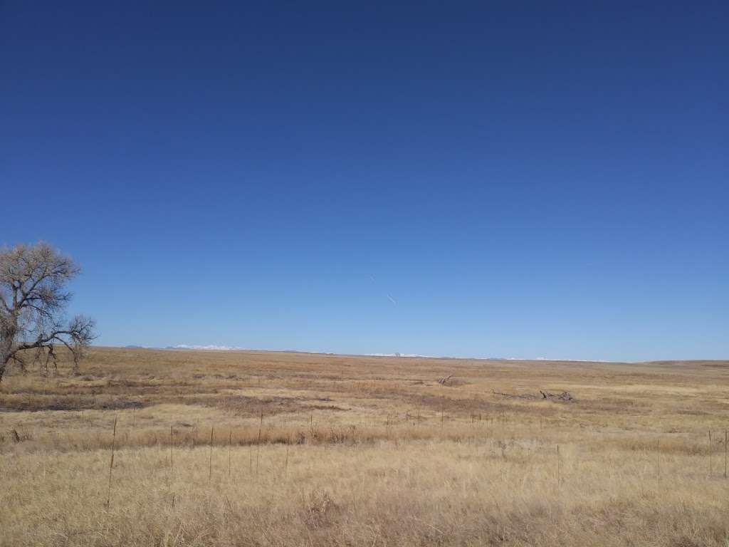 Pronghorn Natural Area | 27800 E Quincy Ave, Aurora, CO 80018, USA