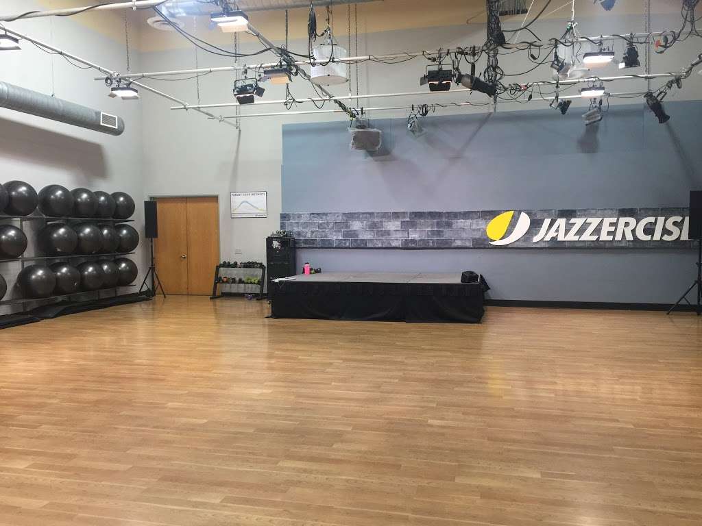 Jazzercise Carlsbad Fitness Center | 2460 Impala Dr, Carlsbad, CA 92010, USA