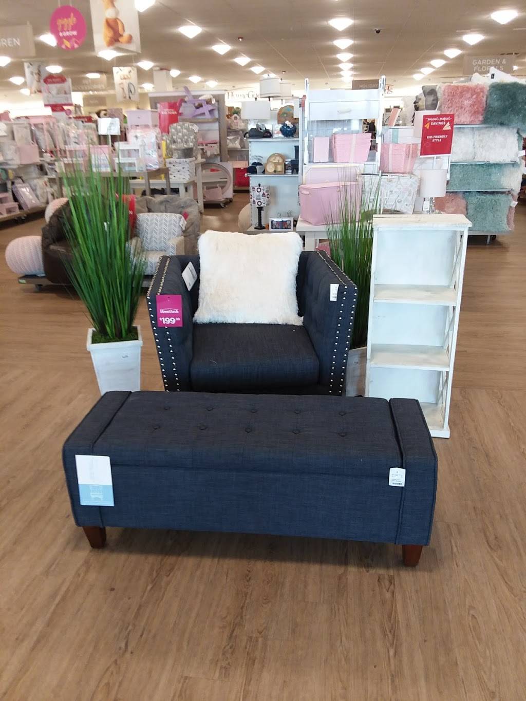 HomeGoods | 2764 N Maize Rd, Wichita, KS 67215, USA | Phone: (316) 773-2641