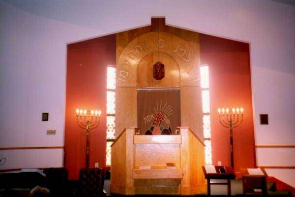 Southeast Hebrew Congregation | 10900 Lockwood Dr, Silver Spring, MD 20901, USA | Phone: (301) 593-2120