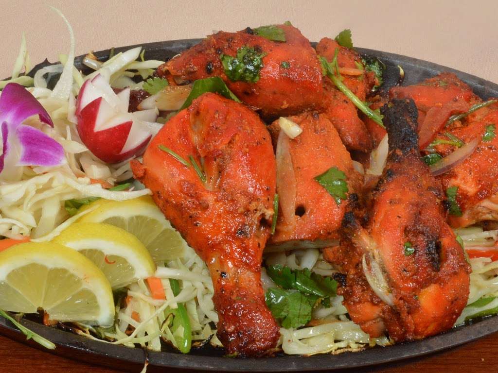 Tulsi Fine Indian Cuisine | 22 N Middletown Rd, Nanuet, NY 10954, USA | Phone: (845) 501-7422