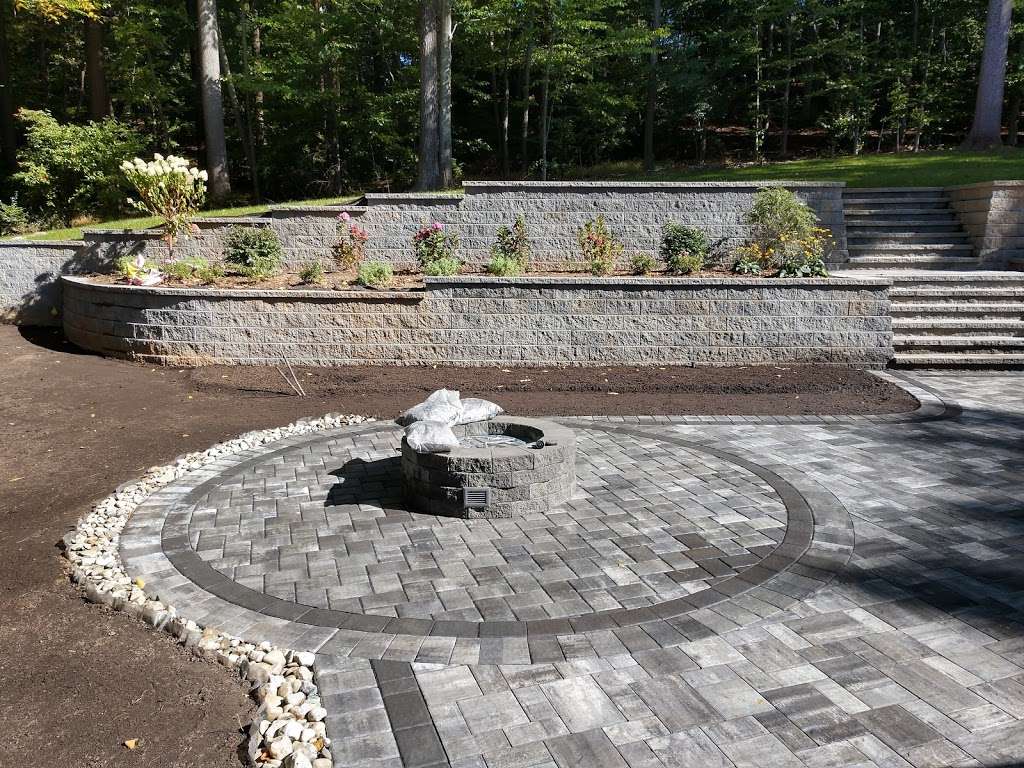 Cambridge Pavers, Inc. | 90 Main St, South Amboy, NJ 08879 | Phone: (908) 930-2219