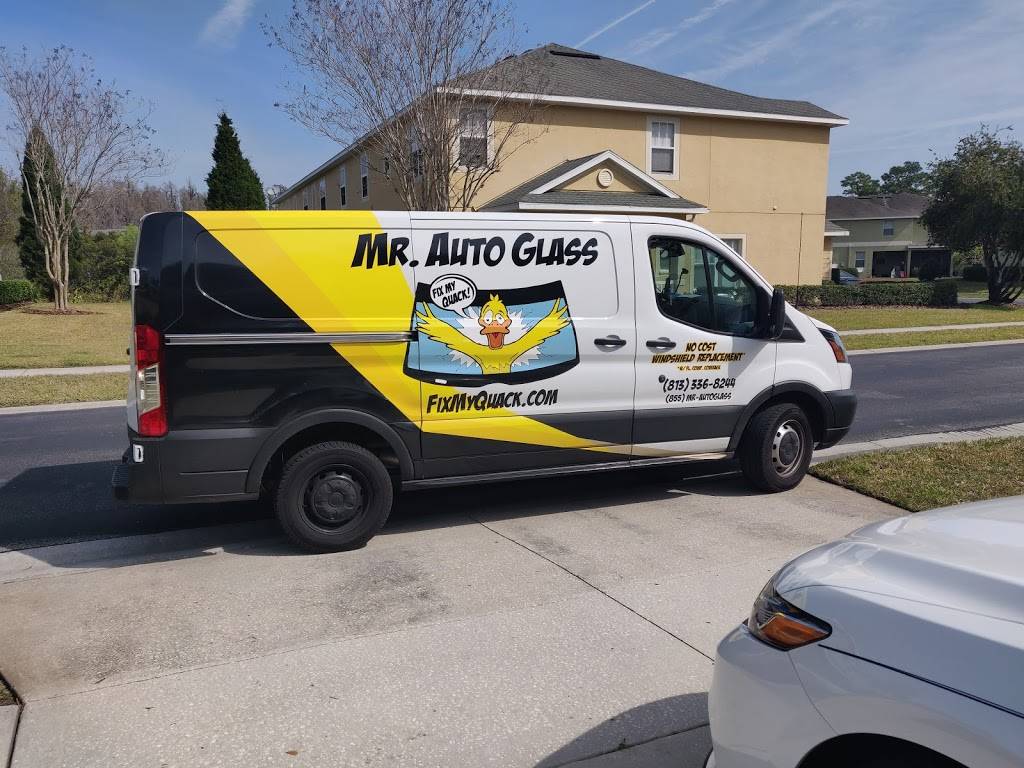 Mr. Auto Glass | 640 Brooker Creek Blvd STE 420, Oldsmar, FL 34677, USA | Phone: (866) 300-5013