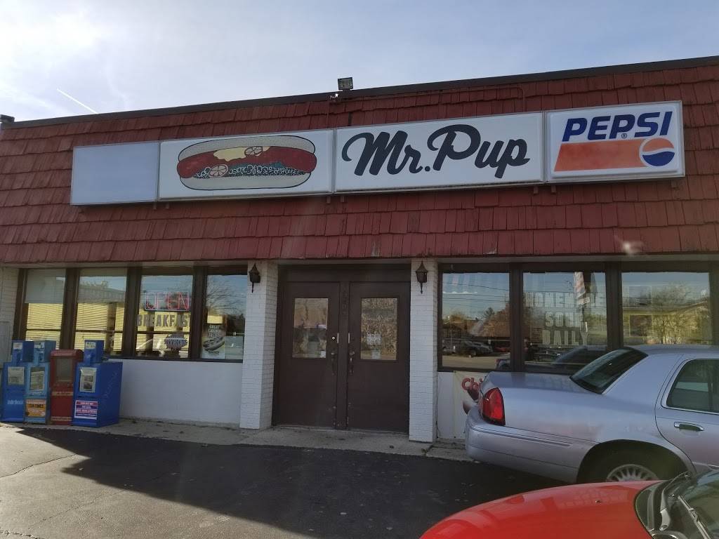 Mr Pup | 1262 Lee St, Des Plaines, IL 60018, USA | Phone: (847) 298-3812