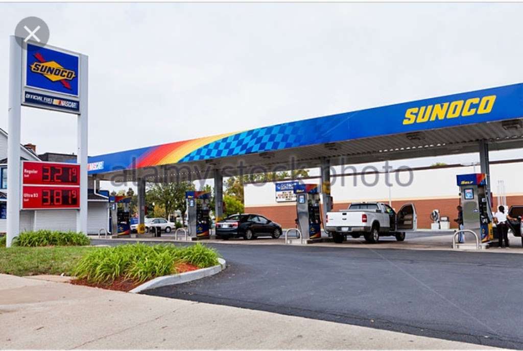 Sunoco Gas Station | 43270 Defender Dr, South Riding, VA 20152, USA | Phone: (703) 327-0219