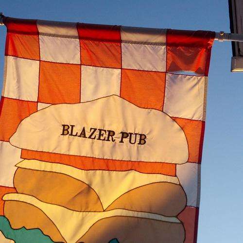 The Blazer Pub | 440 NY-22, North Salem, NY 10560, USA | Phone: (914) 277-4424