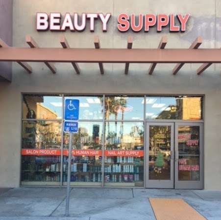 Hair Brats Beauty Supply | 7540 Orangethorpe Ave, Buena Park, CA 90621, USA | Phone: (714) 562-8000