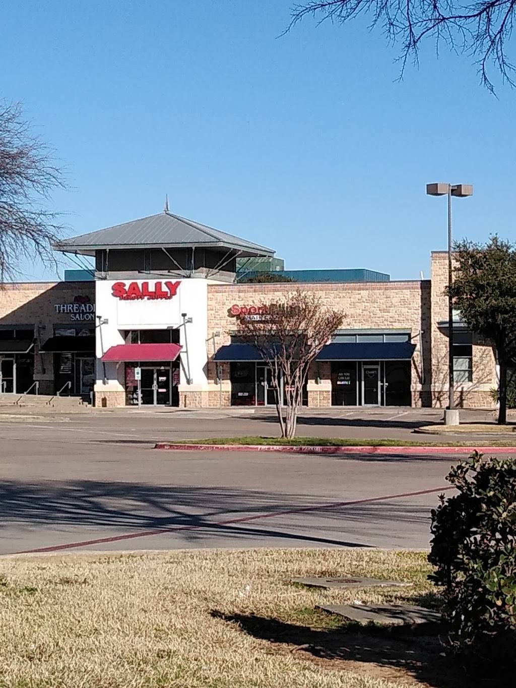 Sally Beauty | 9147 Grapevine Hwy #470, North Richland Hills, TX 76180, USA | Phone: (817) 428-0250