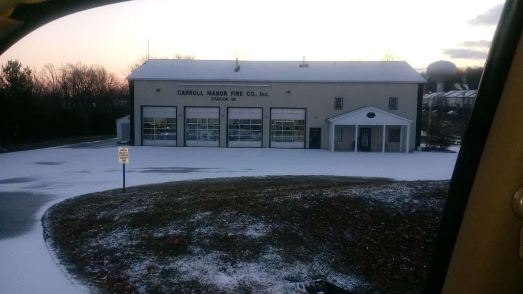 Point of Rocks Fire Station 28 | 1809 Ballenger Creek Pike, Point of Rocks, MD 21777, USA | Phone: (301) 694-7277