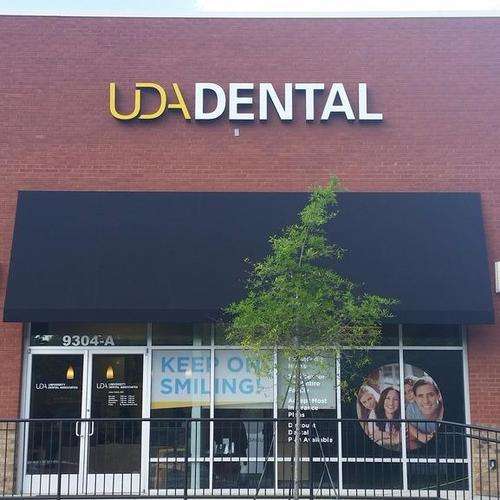 University Dental Associates Northlake 9304 N Lake W Dr, Suite A