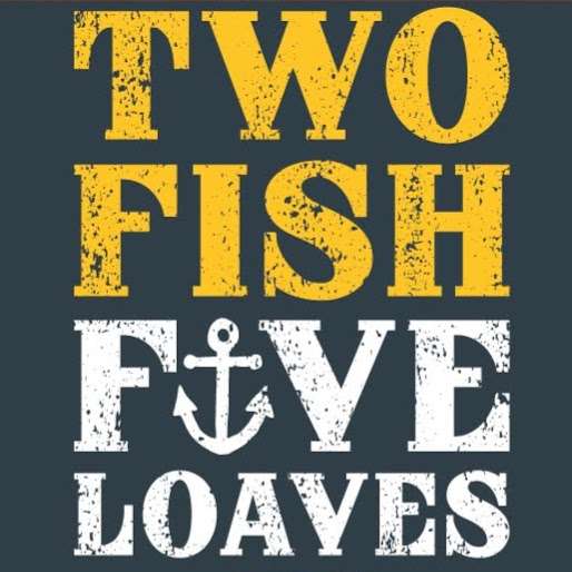 Two Fish Five Loaves Gourmet Grilled Cheese | 100 S James St, Kansas City, KS 66118 | Phone: (913) 620-8030