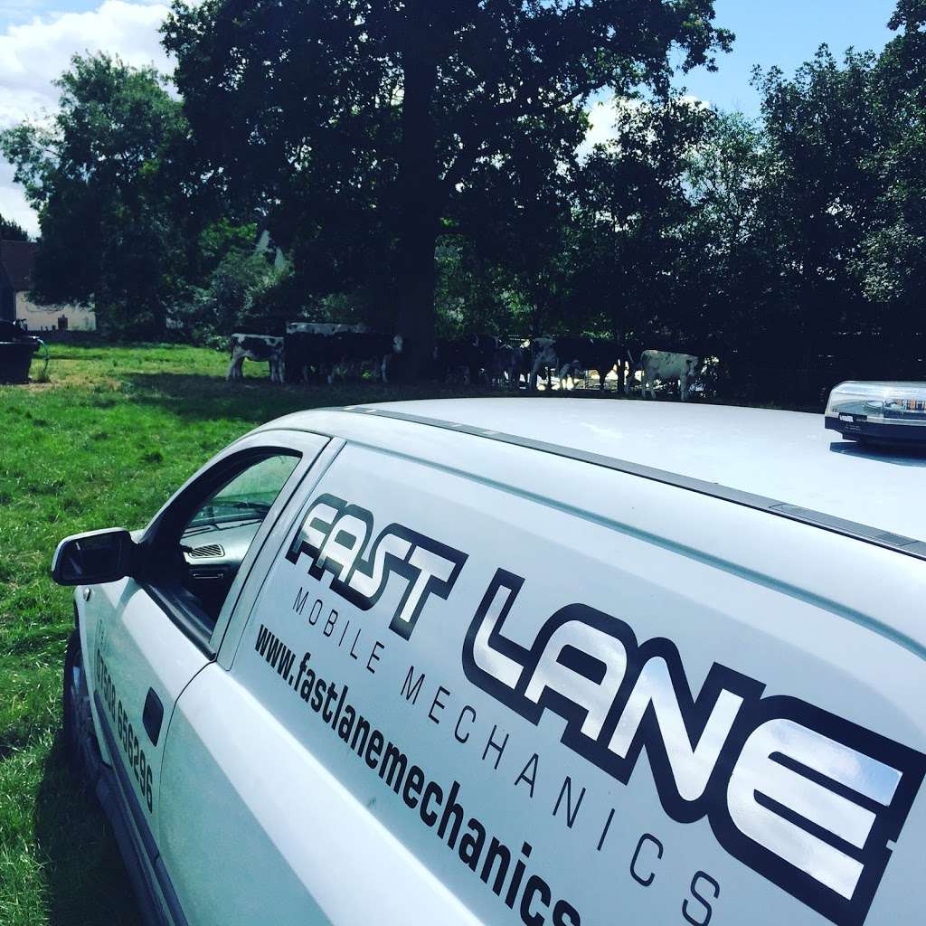 FASTLANE Mobile Mechanics & Recovery | 3 spriggs court, Palmers hill, Epping, Essex CM16 6SD, UK | Phone: 07508 656296